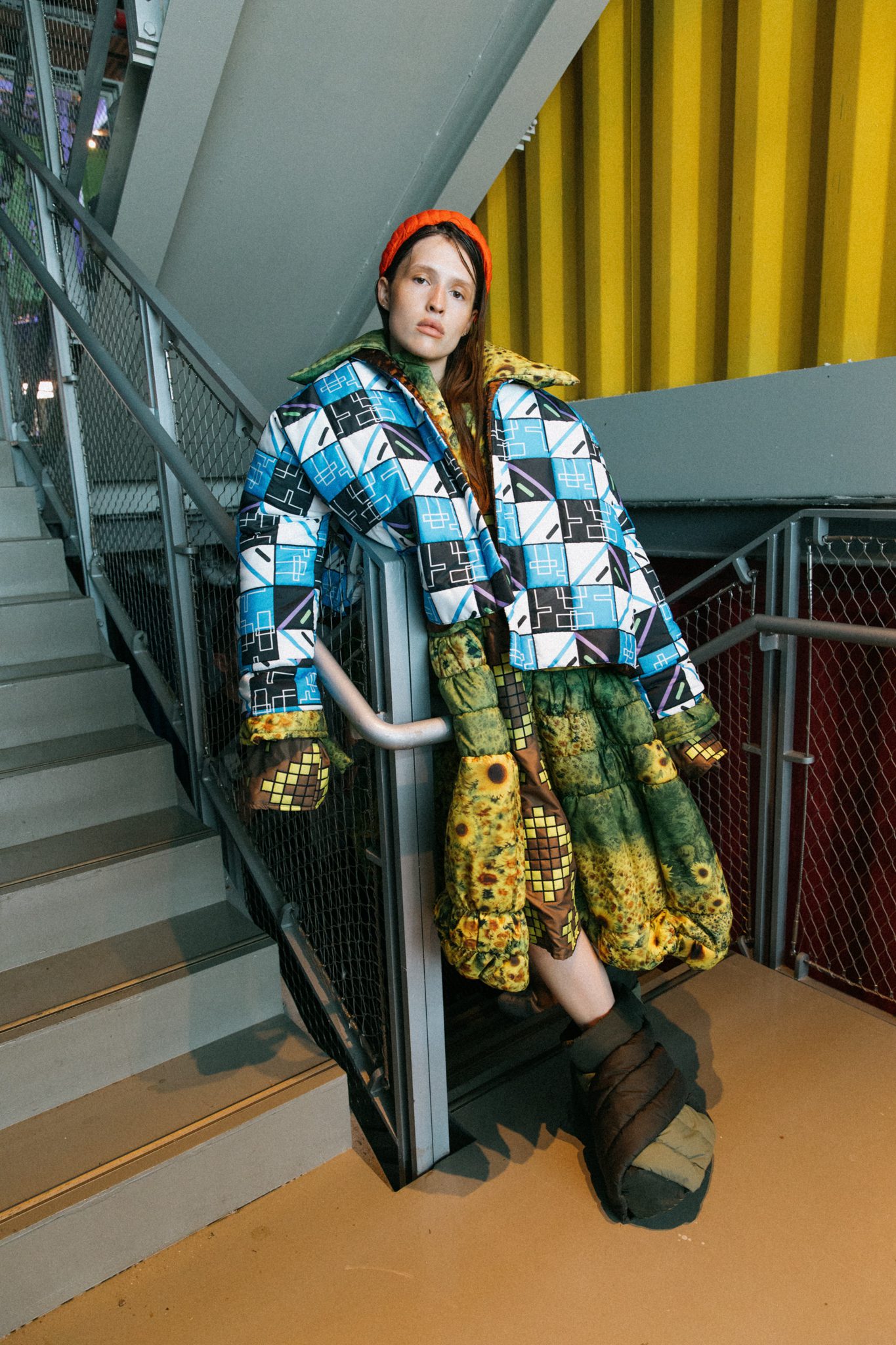 צילומים: עדי סגל