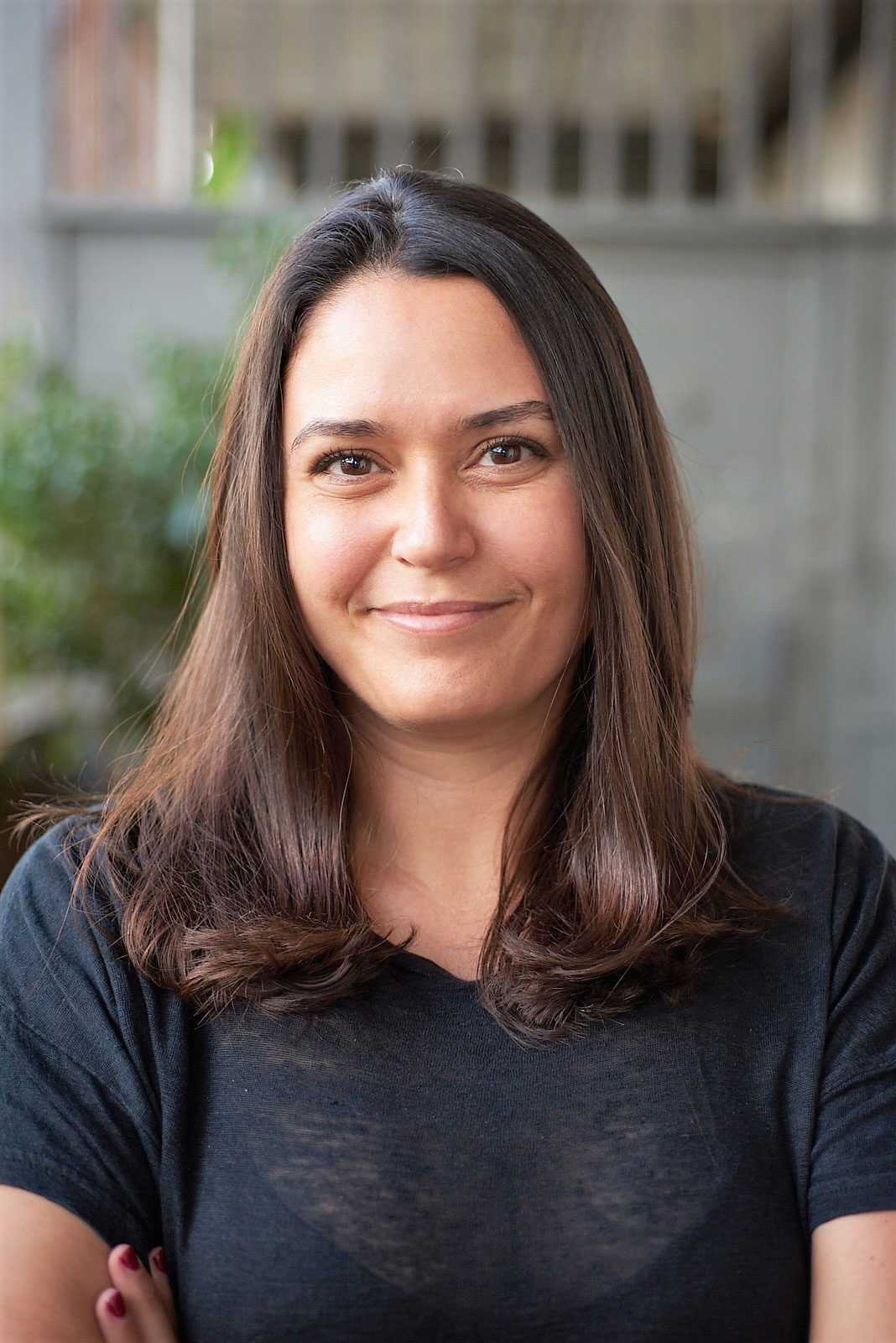 מיטל מנור. צילום: יובל חי