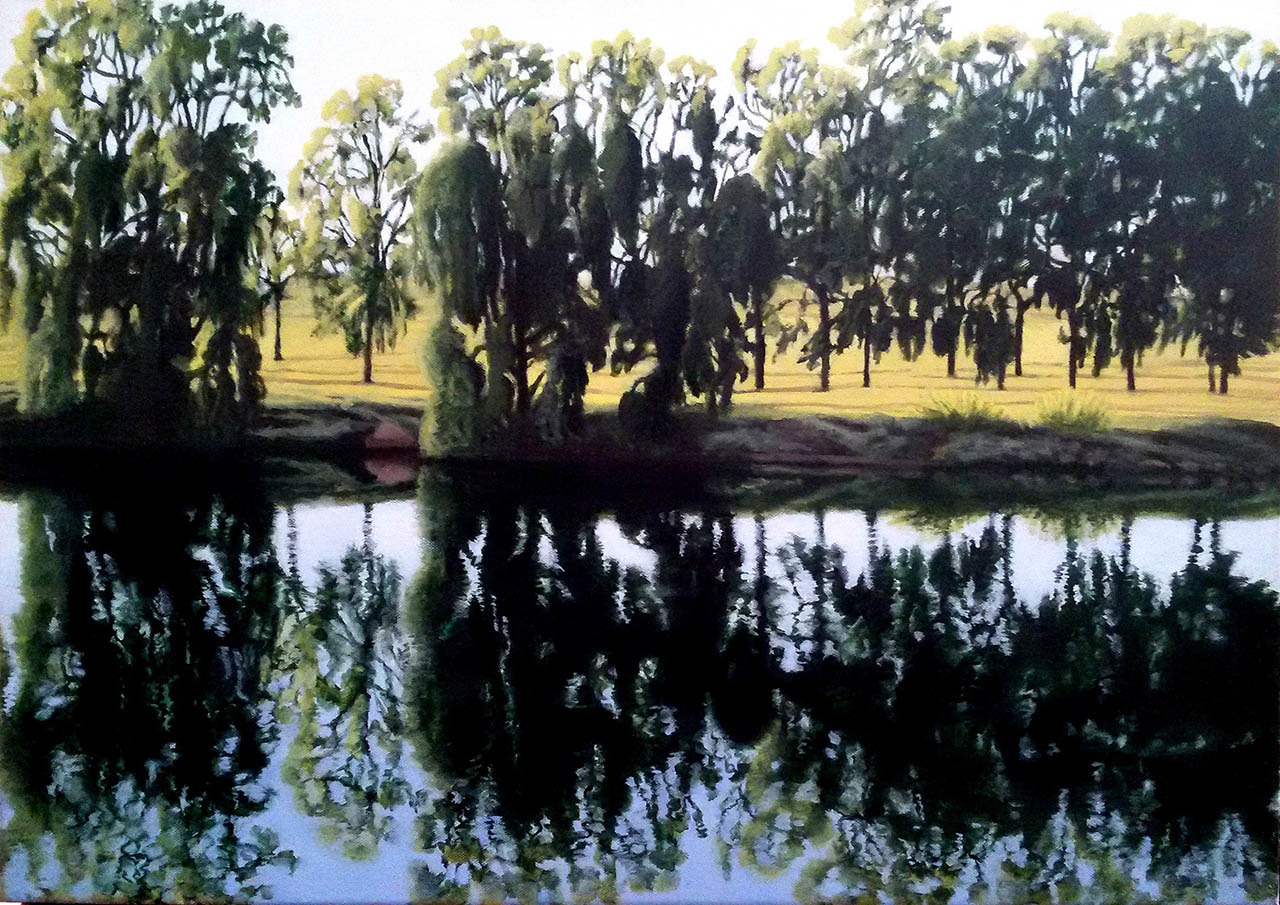 מירה צדר. צילום: מ״ל