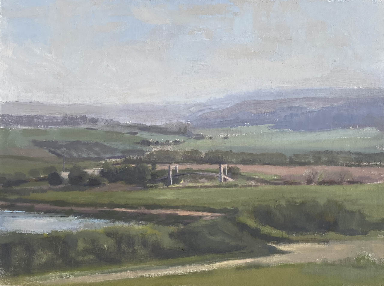 נוגה בר חיים. צילום: מ״ל