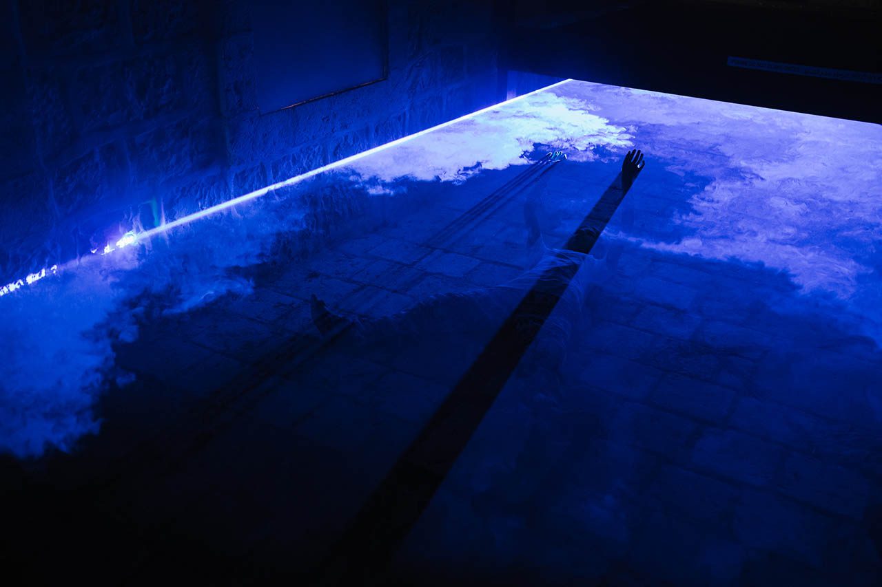 Meats Elisava, לאקונה