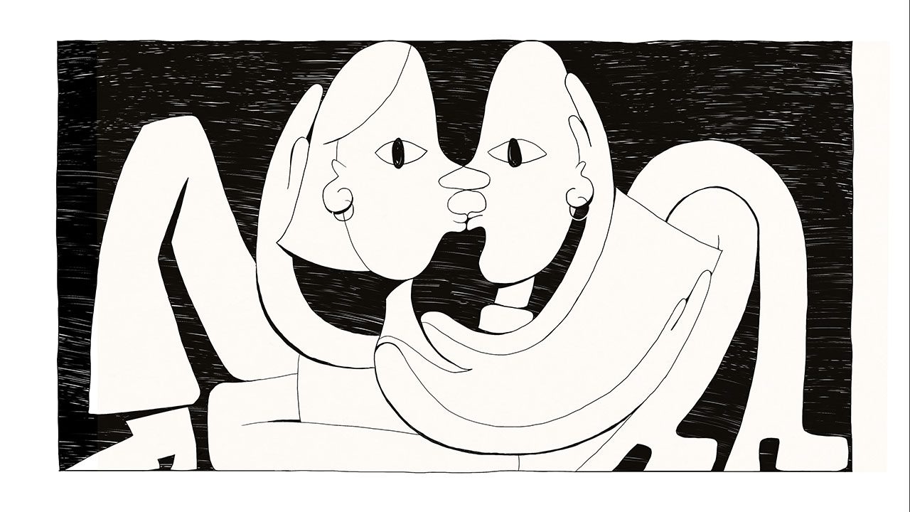 נעם פאול, Tales From Our Separate Worlds