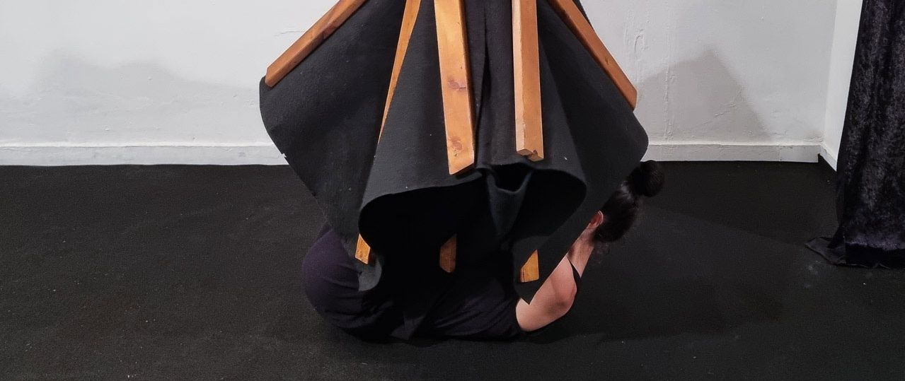 עינב שוורץ. צילום: ענבל כהן חמו