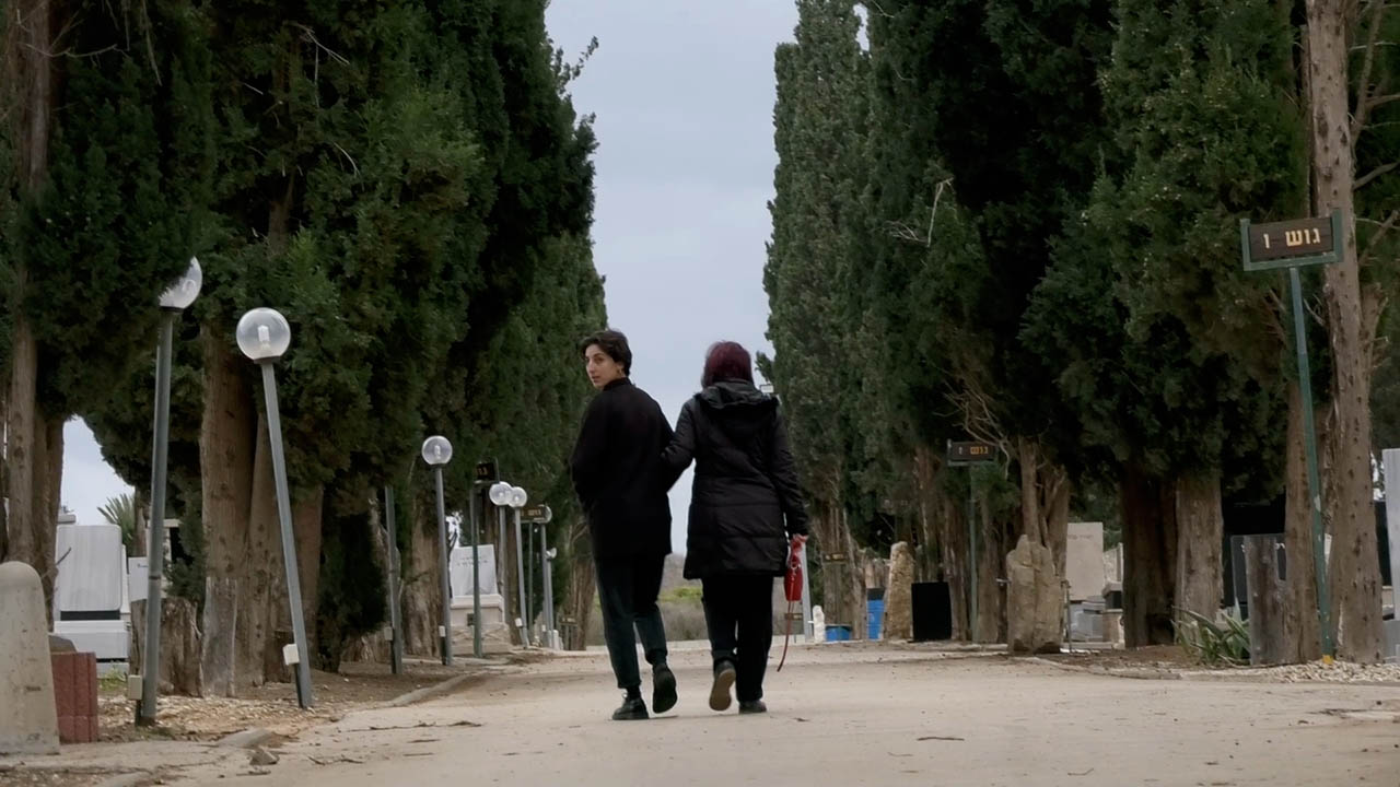 צילומים: רותם דימנד