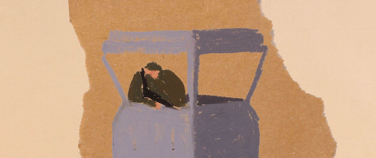 קרן אור זלינגר, ארבע שעות