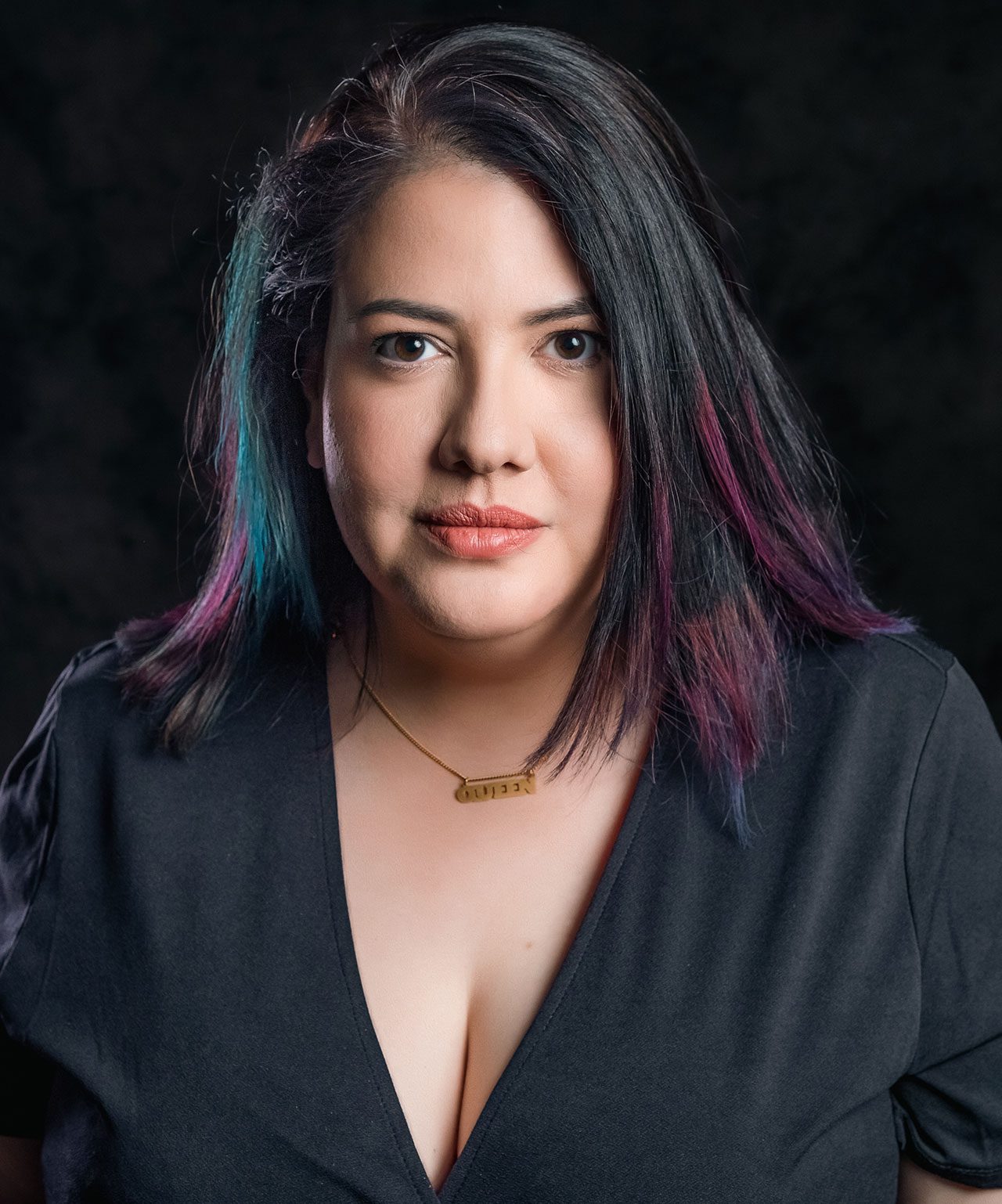 קרן בר לב. צילום: אלעד אקרמן