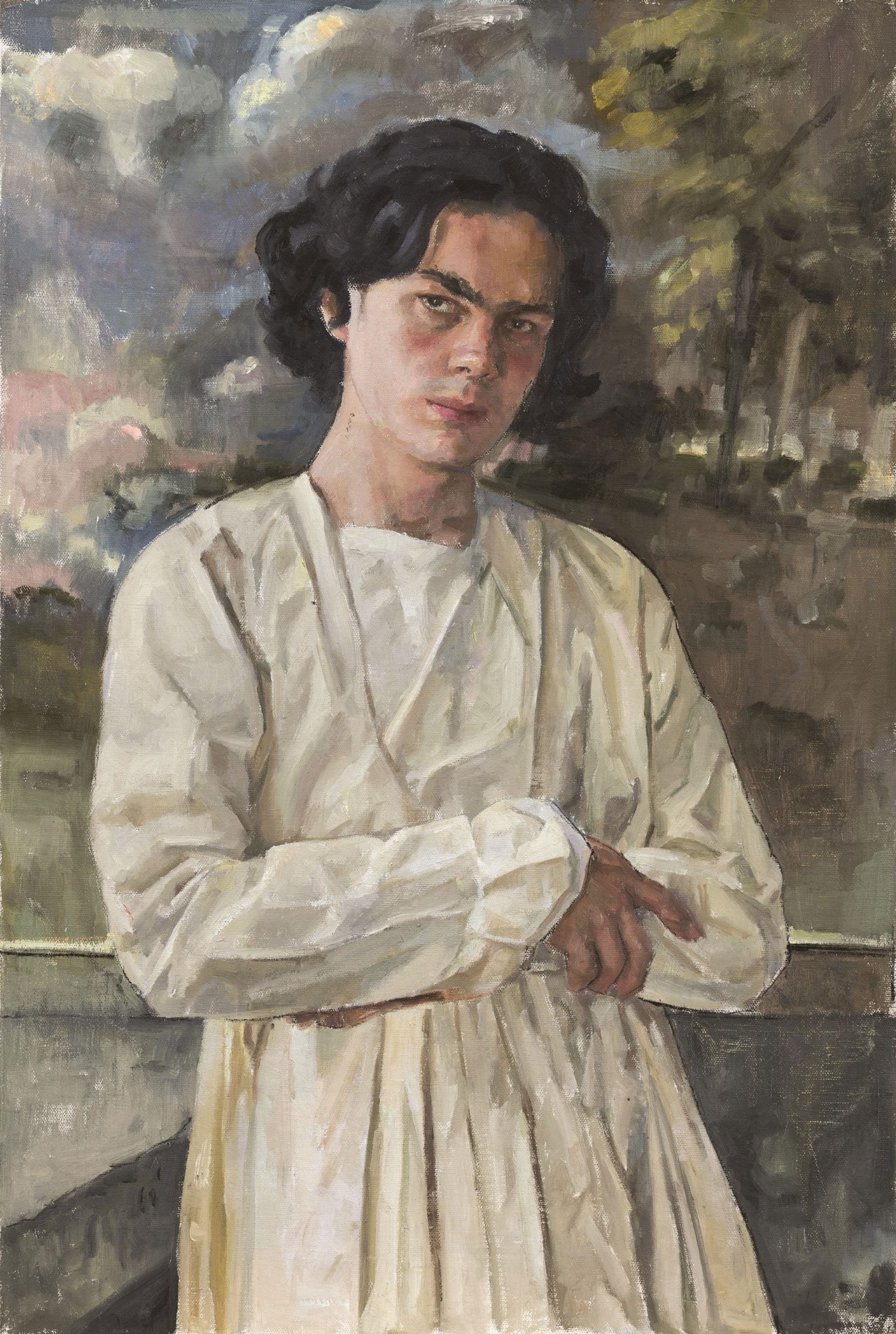 הארי. צילום : אלעד שריג / אוסף חגית ועופר שפירא