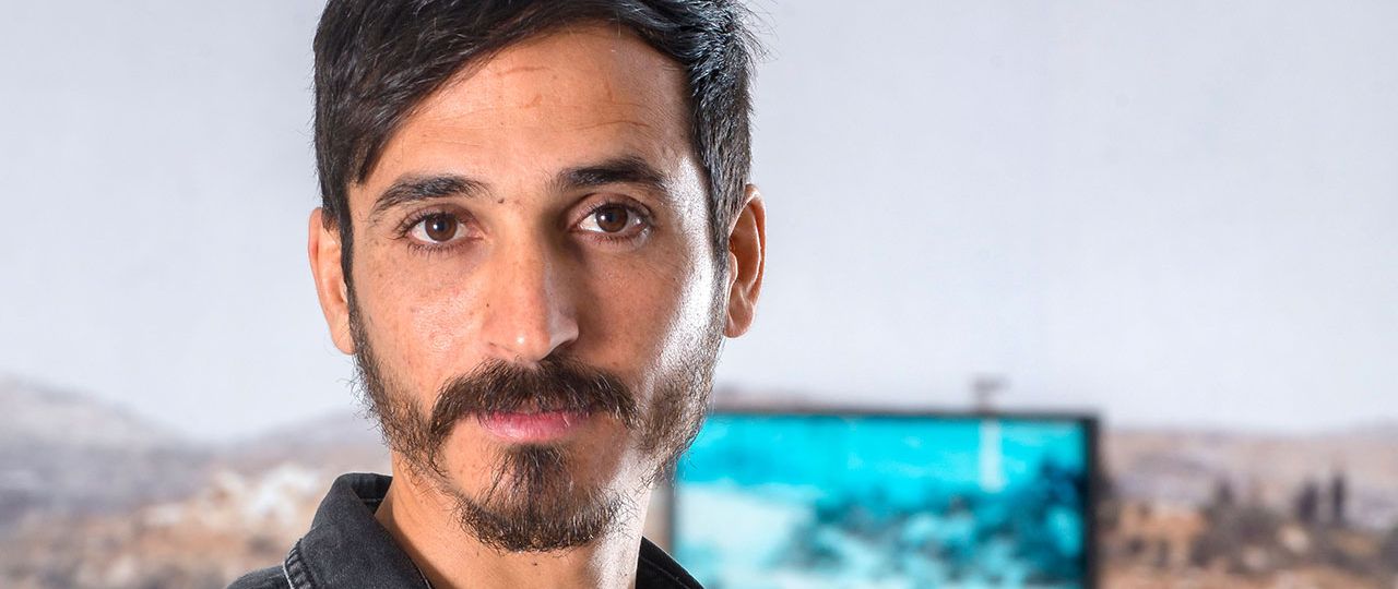 רונן זן. צילום: יגאל פרדו