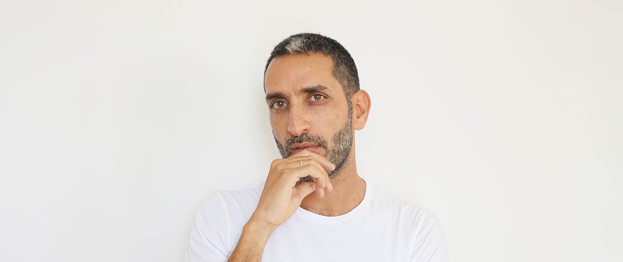 שחר אטואן. צילום: נועה יפה