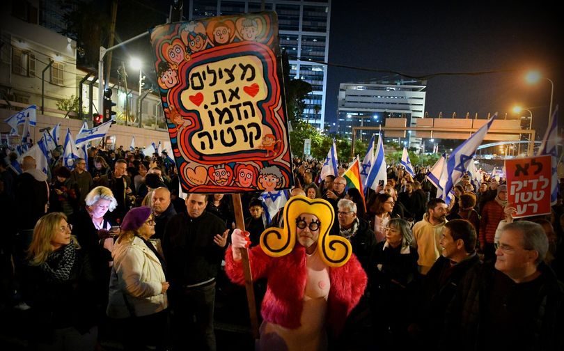 שושקה בקפלן. צילום: רפי מיכאלי