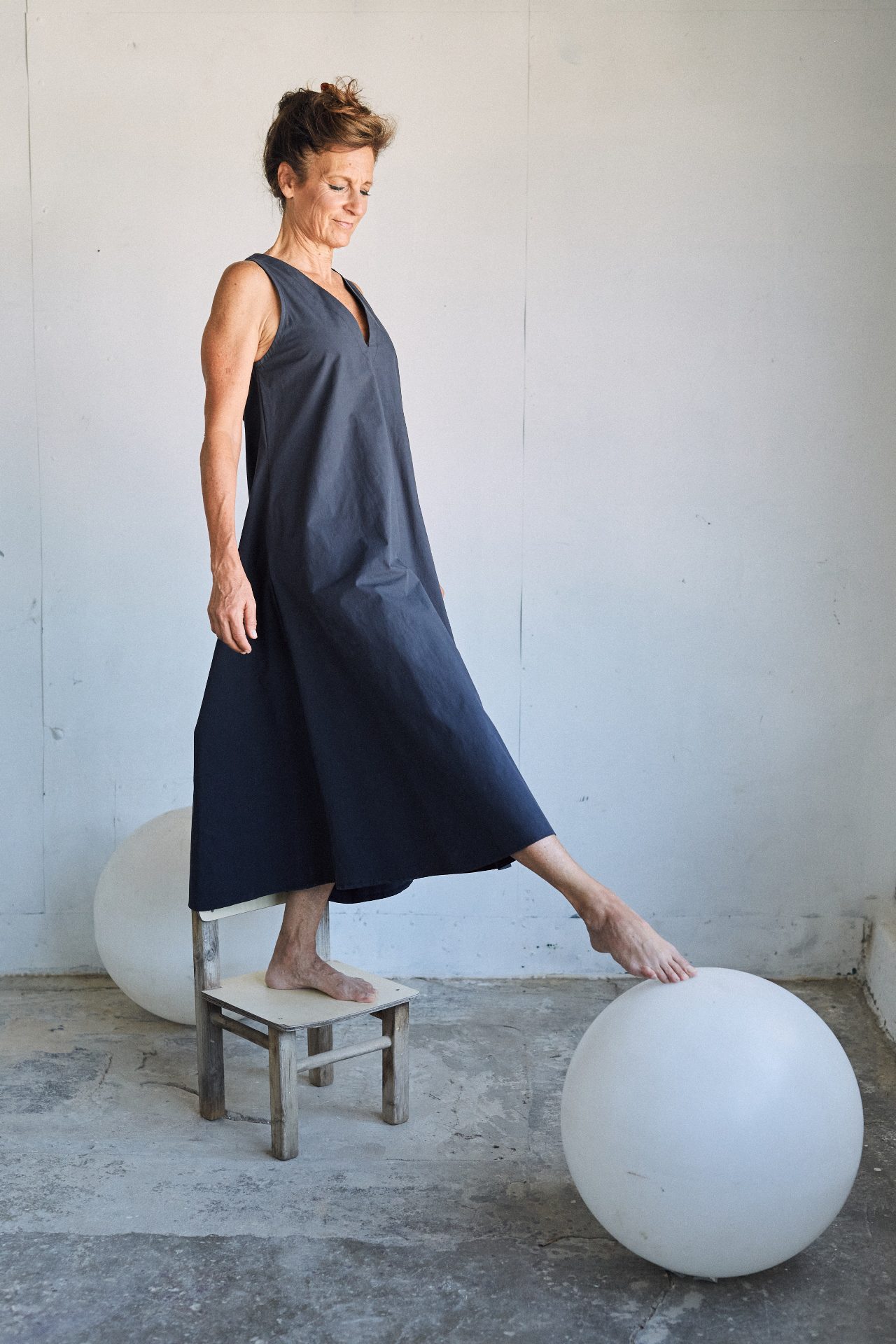 cotton. צילומים: אורון קפלן