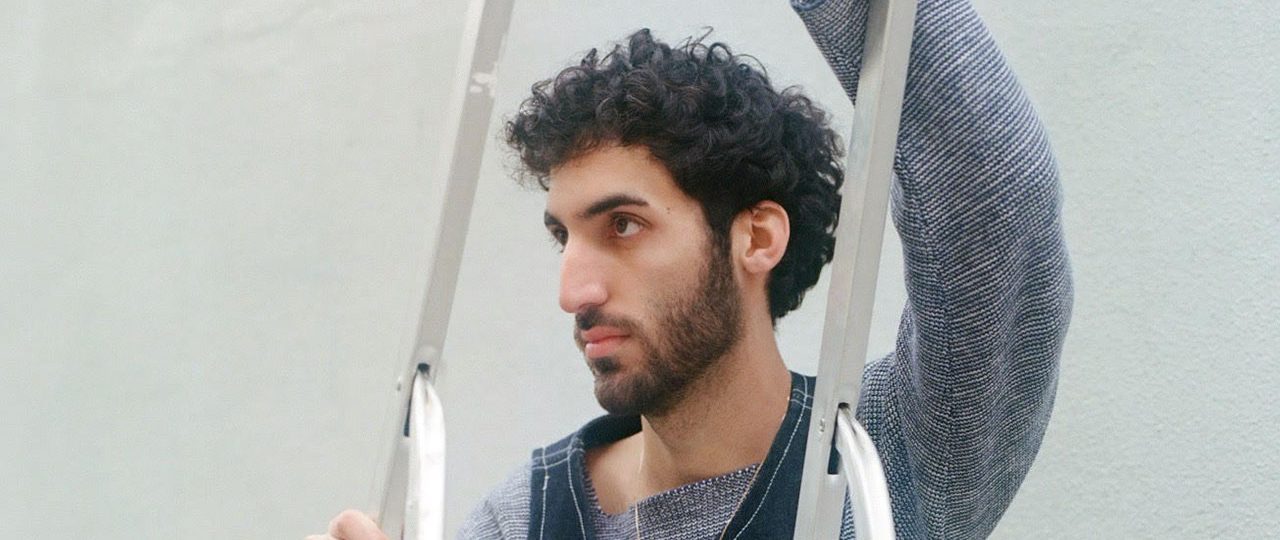 טל מסלבי. צילום: נדב יהלומי