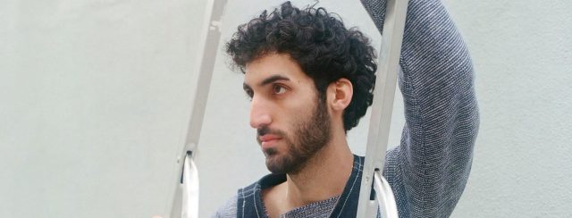 טל מסלבי. צילום: נדב יהלומי