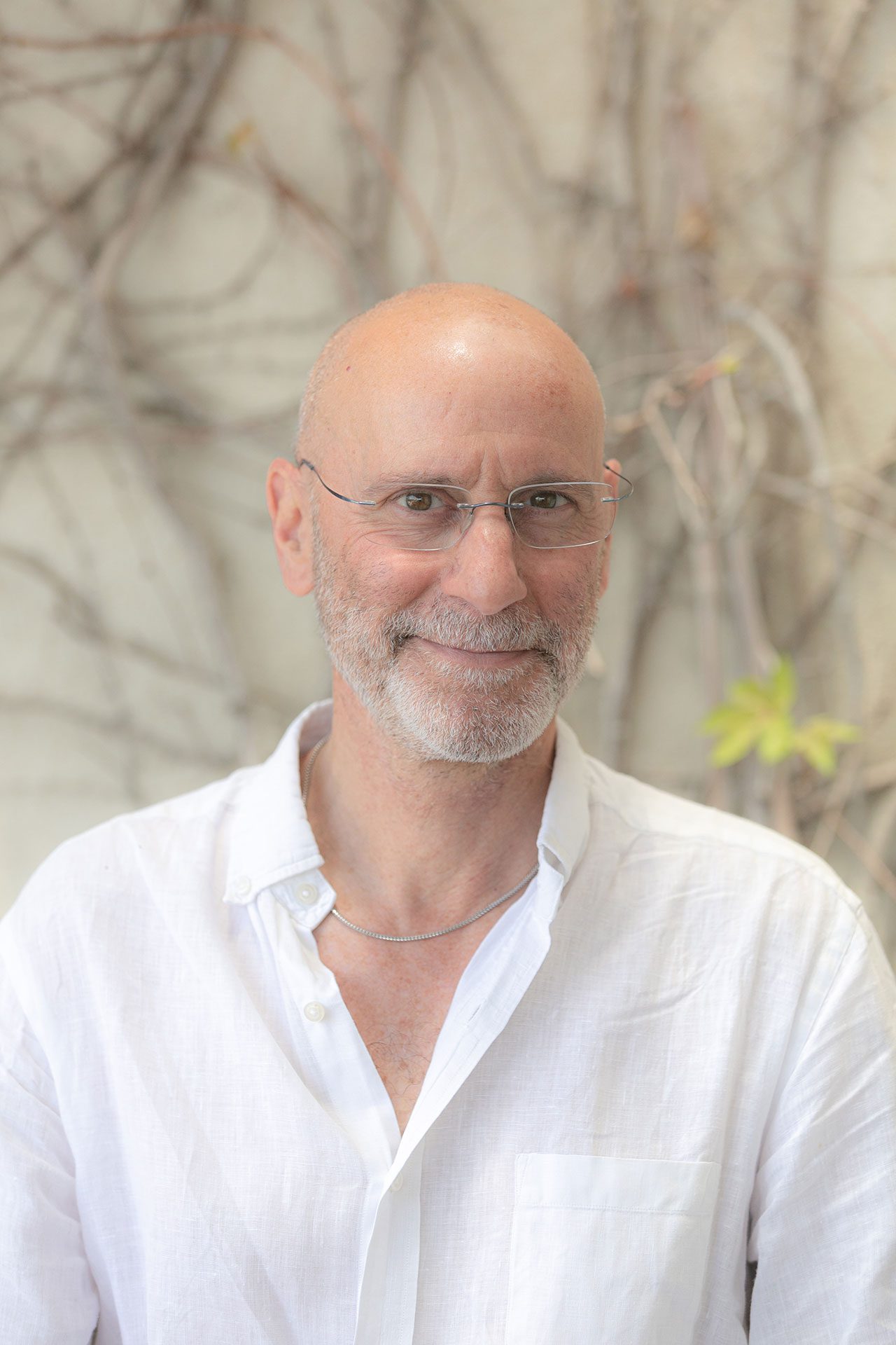 אודי כסיף. צילום: תמר אייזנברג