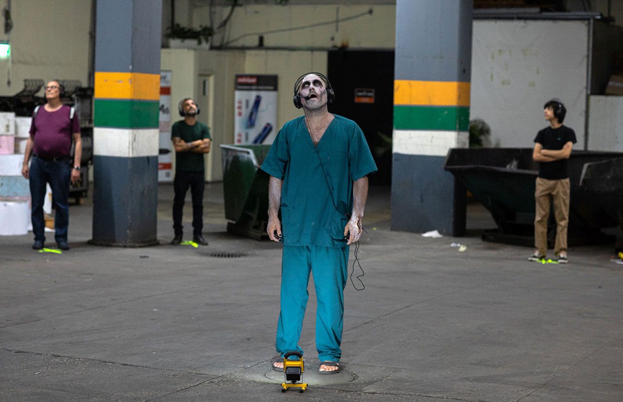 צילום: אייל רדושיצקי