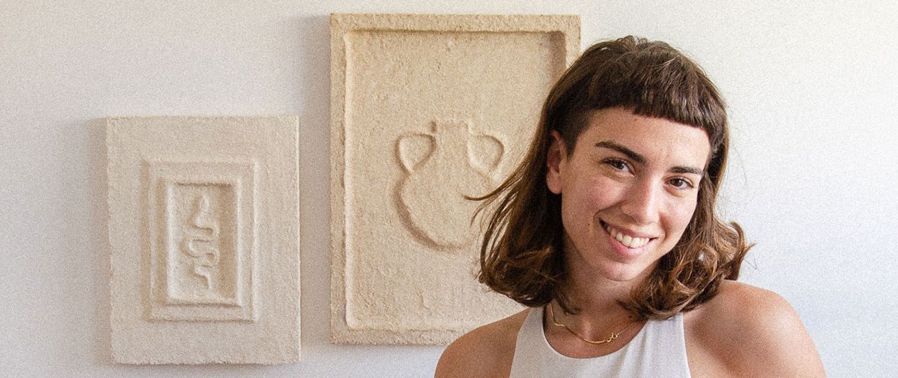 איילה בריידמן. צילום: גיל אלדור