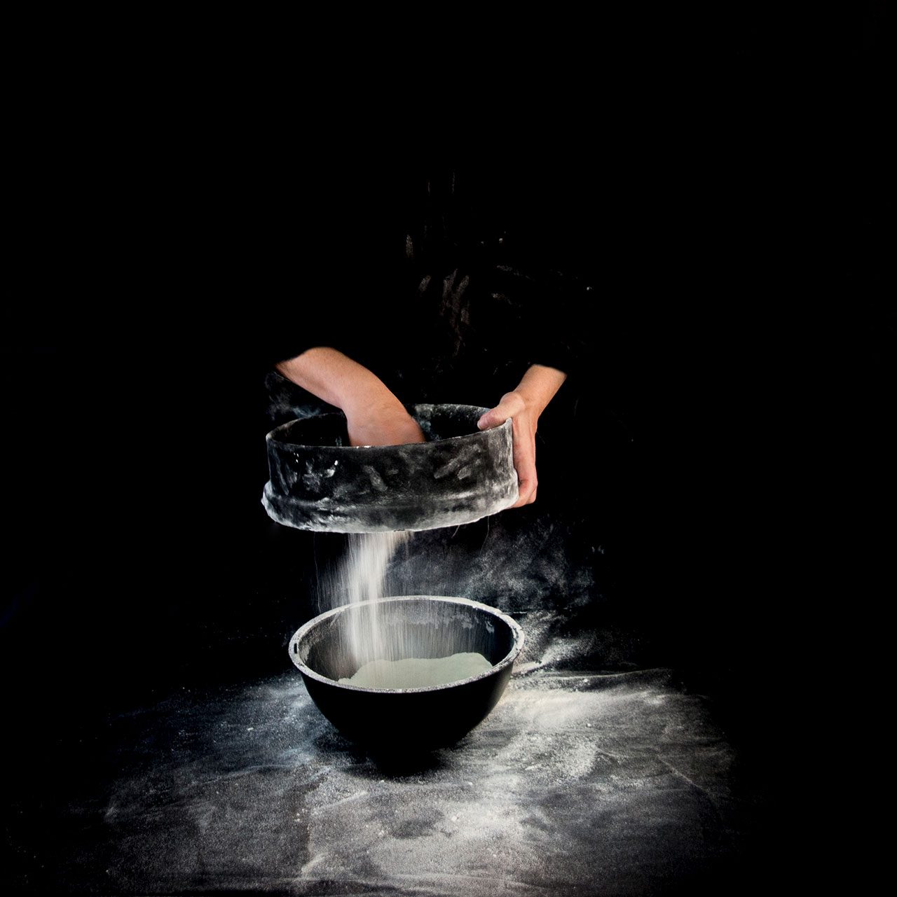 אמירה זיאן, סמירה