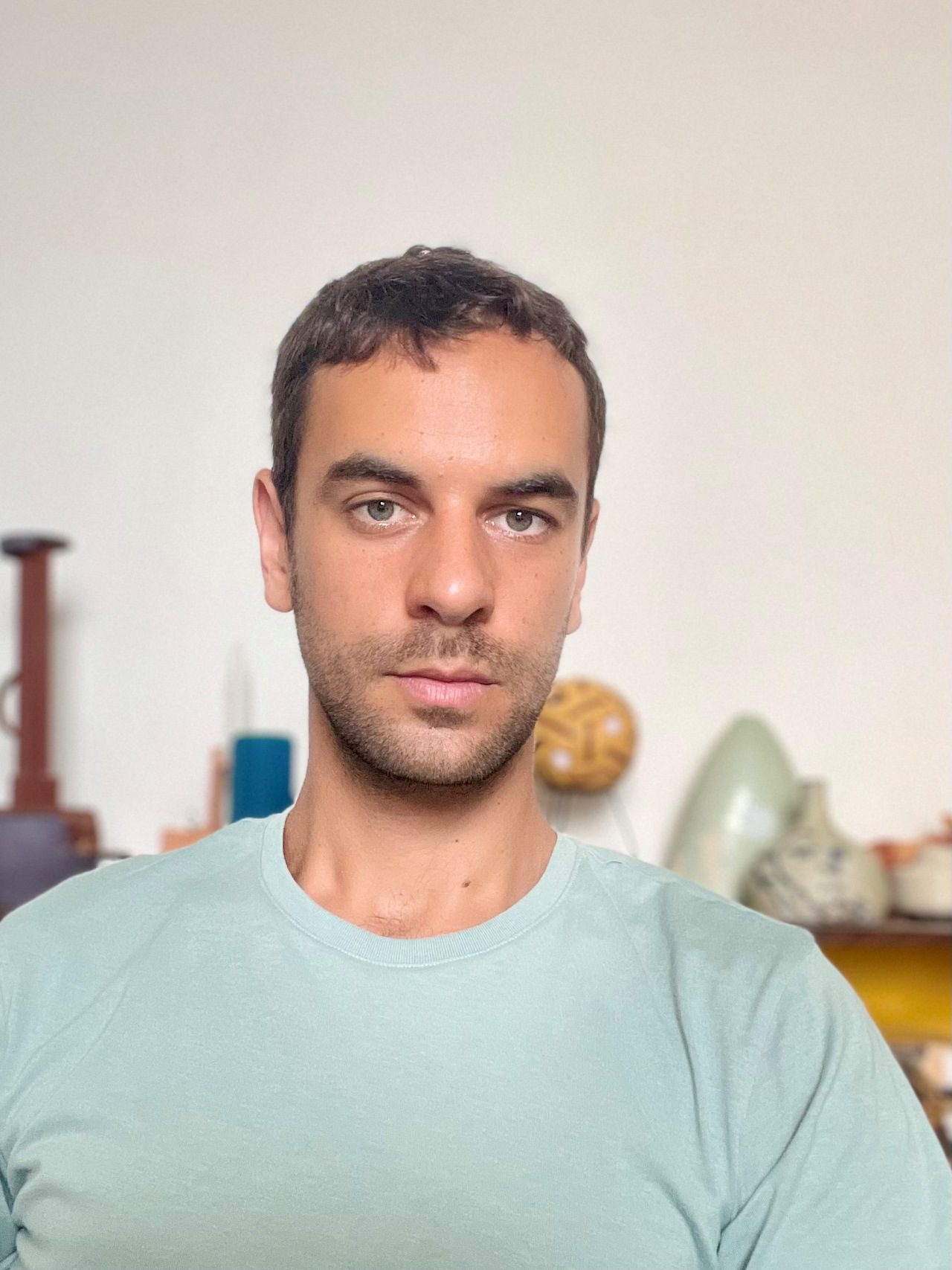 אסף אלקלעי. צילום: מל