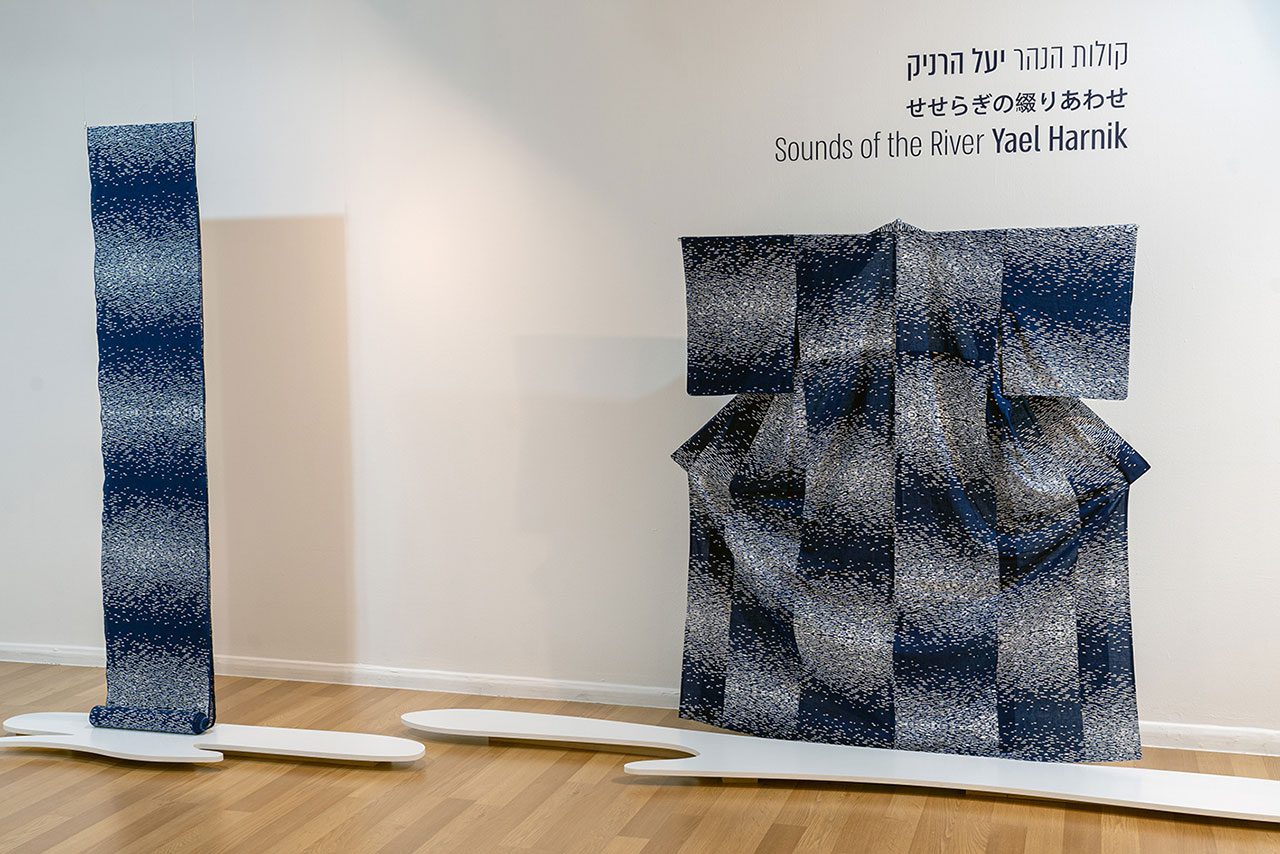 אדמה, מים, רוח, אש... וריקות. צילומים: ג׳ני כצנר