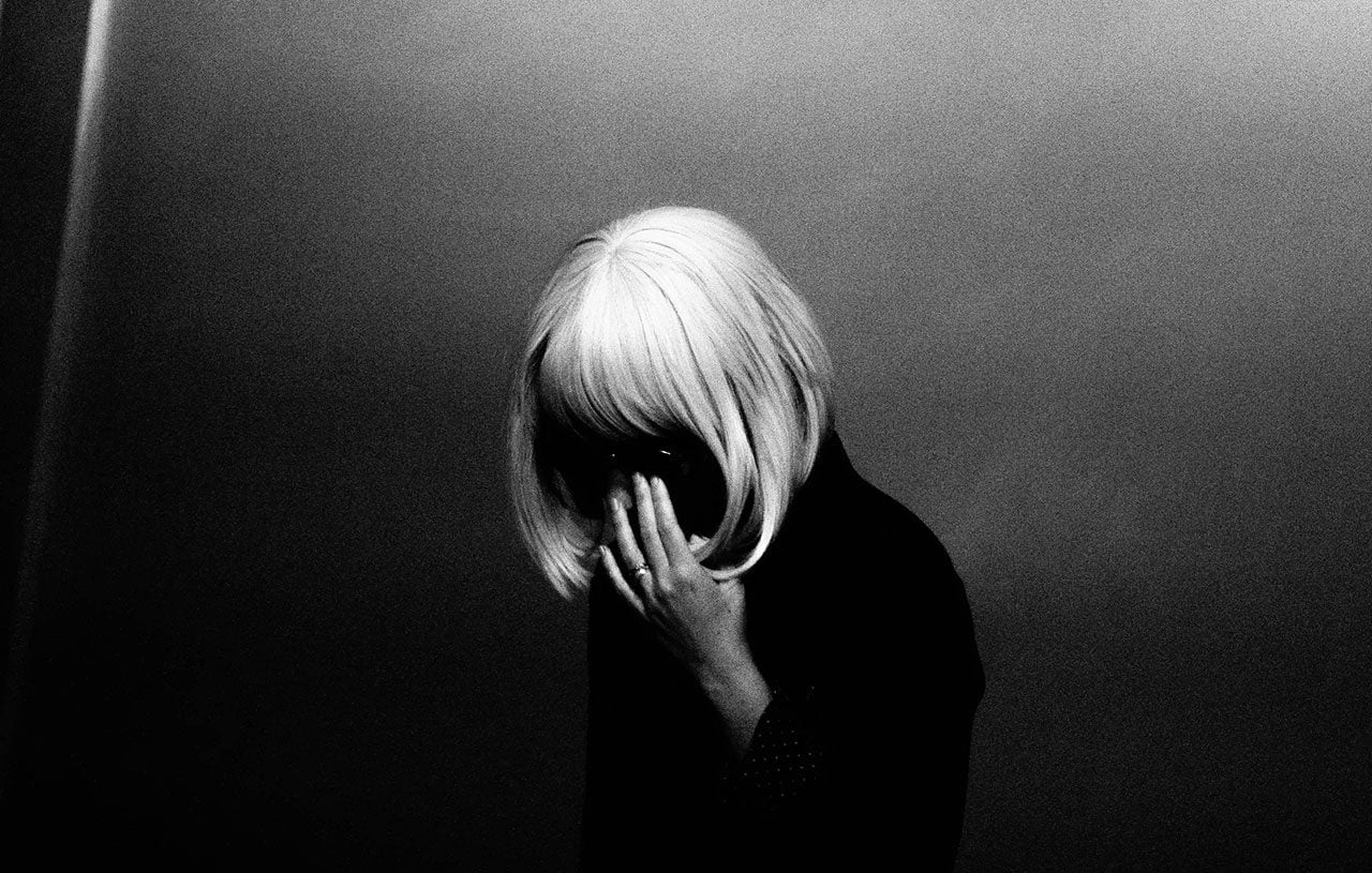 הופעת אורח, דניאל כהן לוי. צילום: דן בן ארי