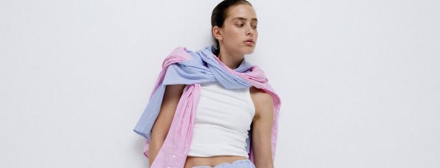 שון לוי ל-TERMINAL X. צילומים: דימה טליאנסקי