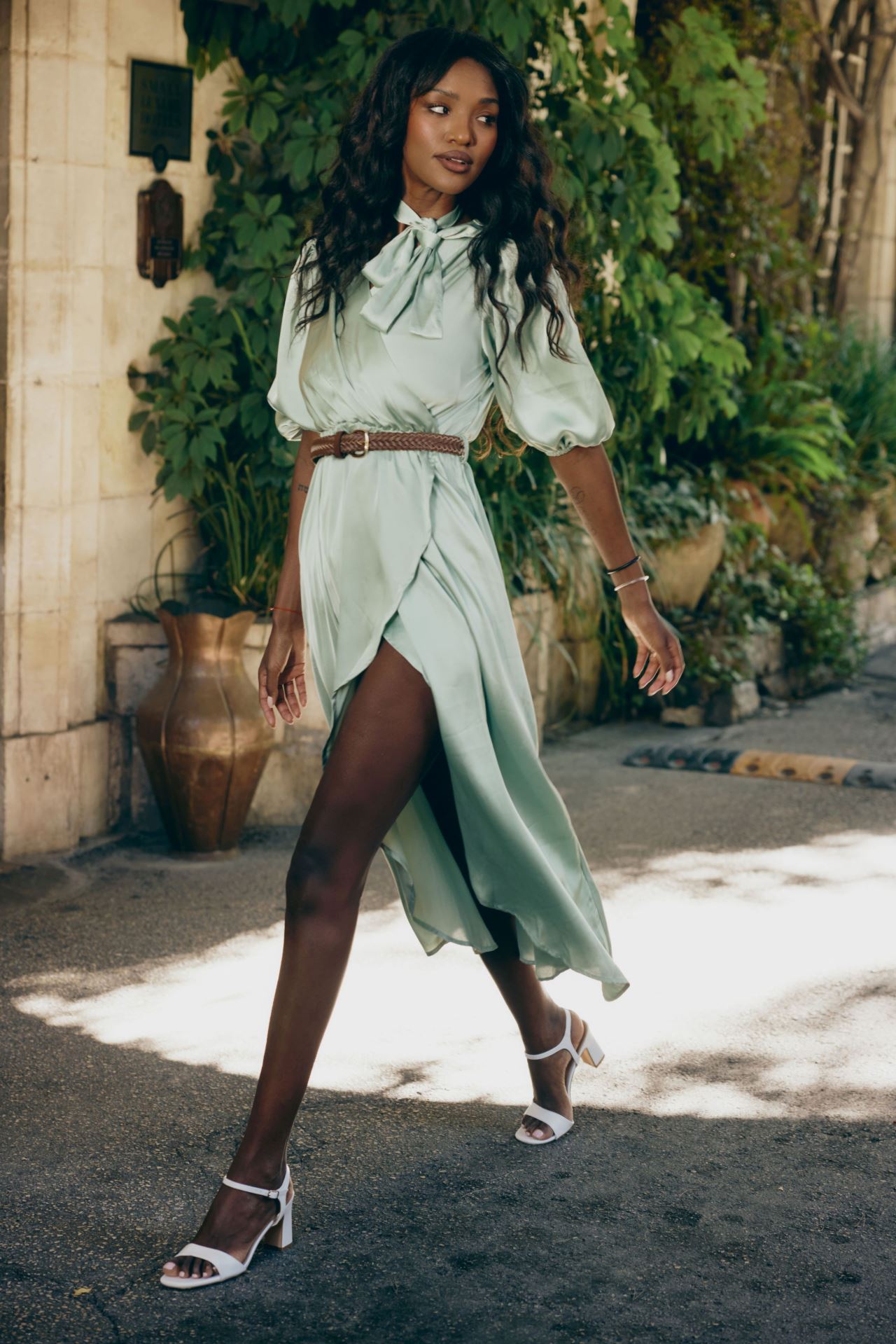 יאנגה. צילומים: שי פרנקו