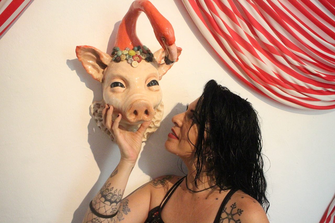 ליאור קסם חממה