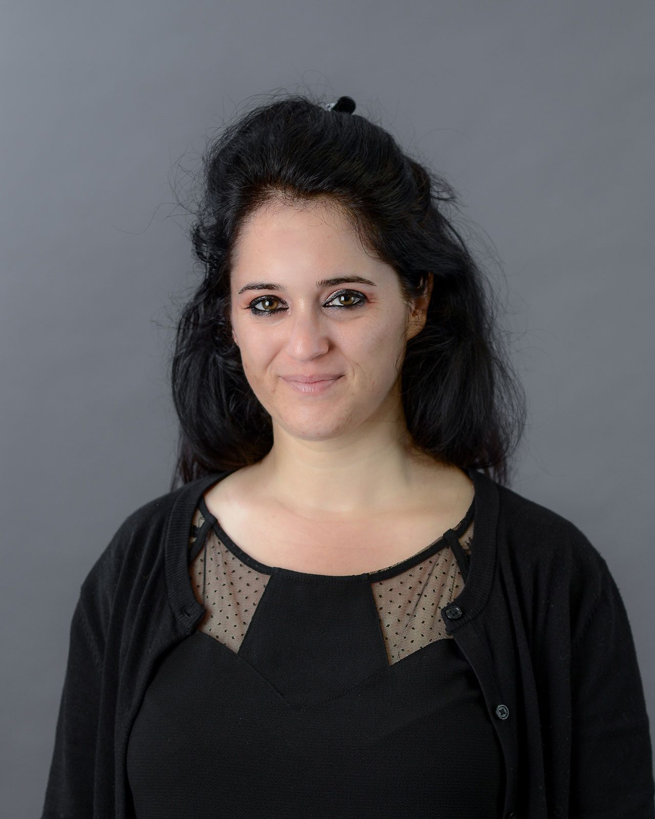 לימור יונגמן. צילום: דניאל חנוך