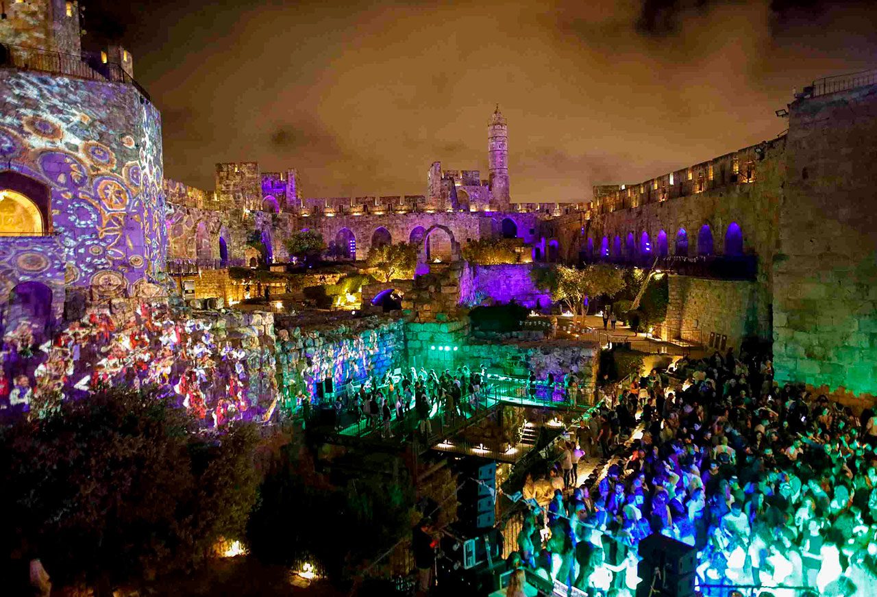 צילום: ריקי רחמן