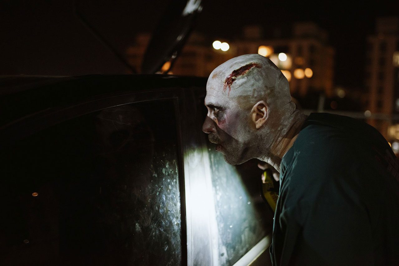 צילום: דור קדמי