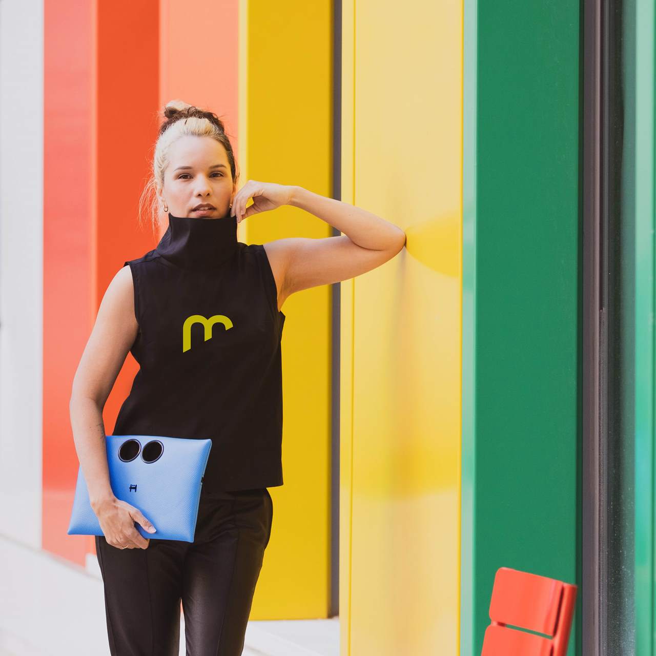 אות קוטור. צילום: סתיו בלנק לוי