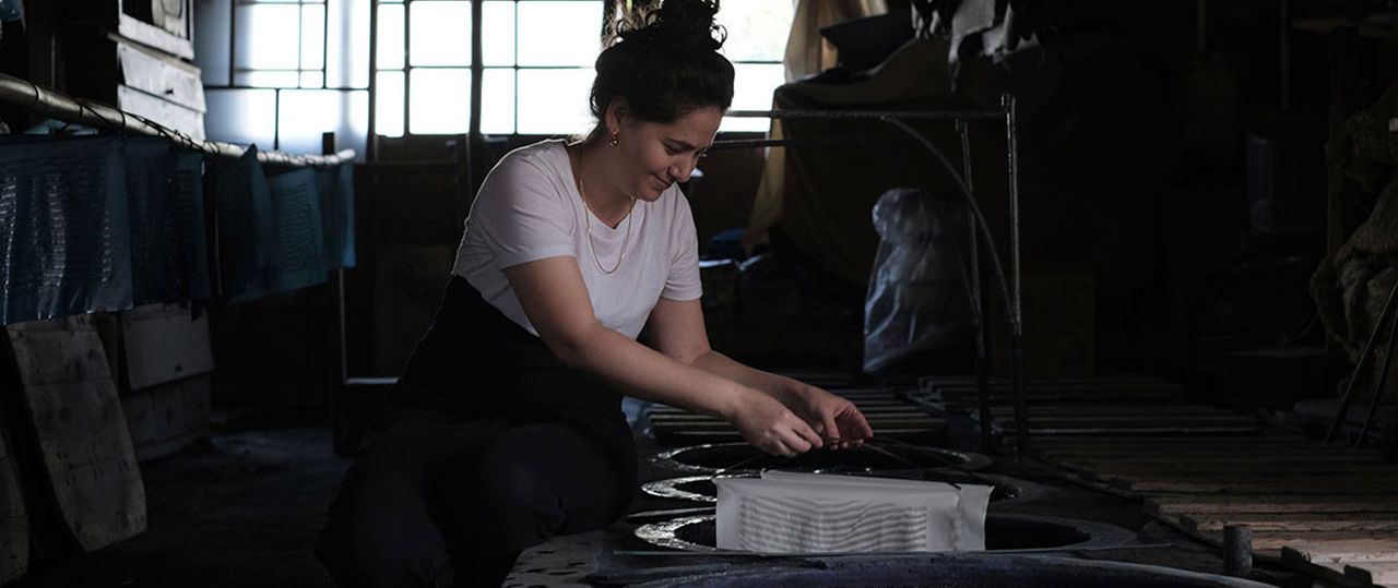 יעל הרניק. צילום: נועם לוינגר