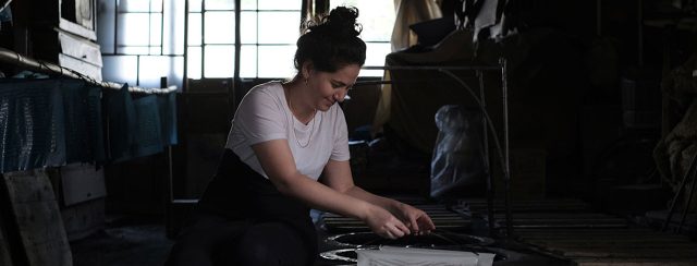 יעל הרניק. צילום: נועם לוינגר