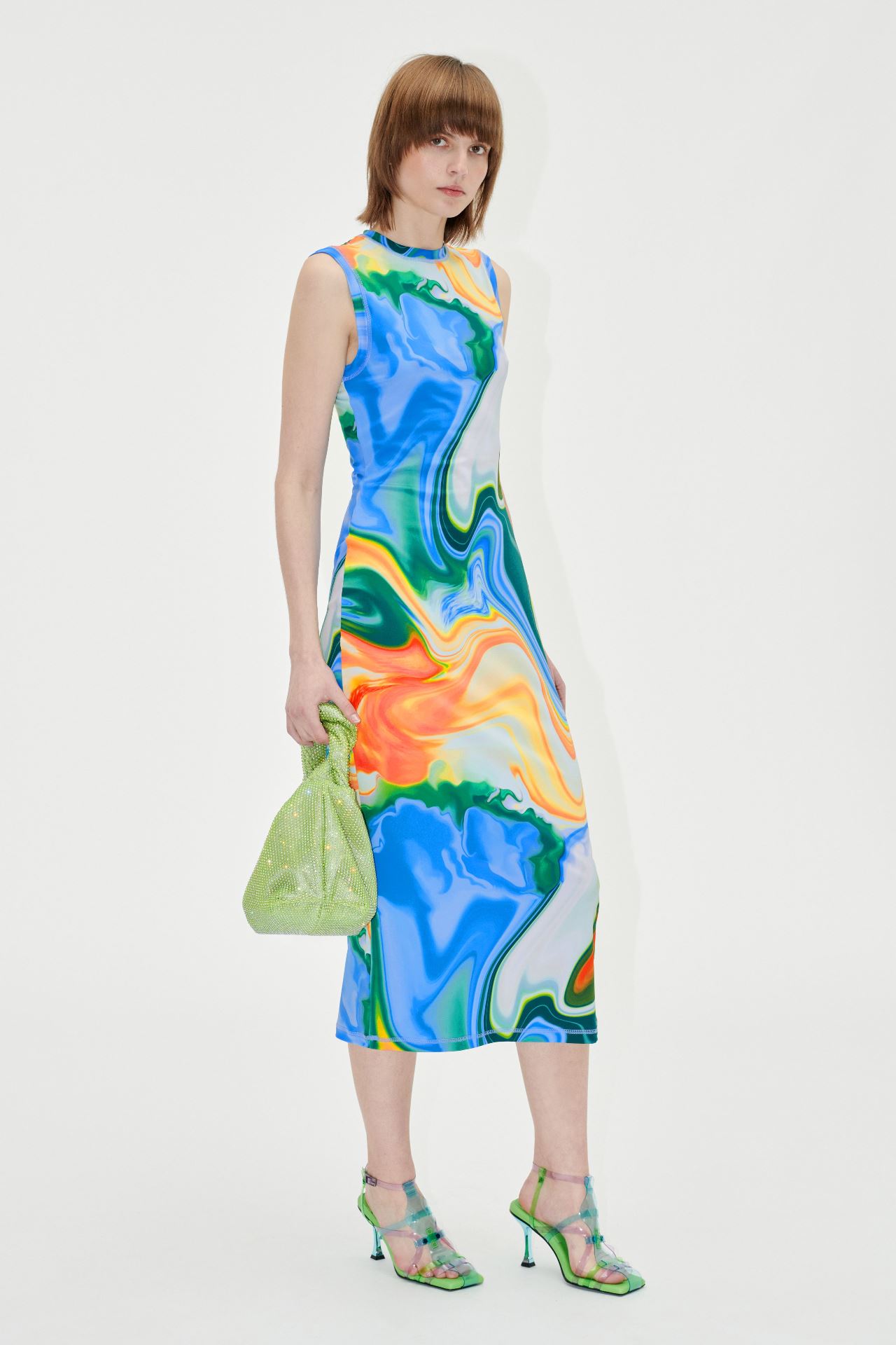 סטיין גוה בסטורי. צילומים: מל