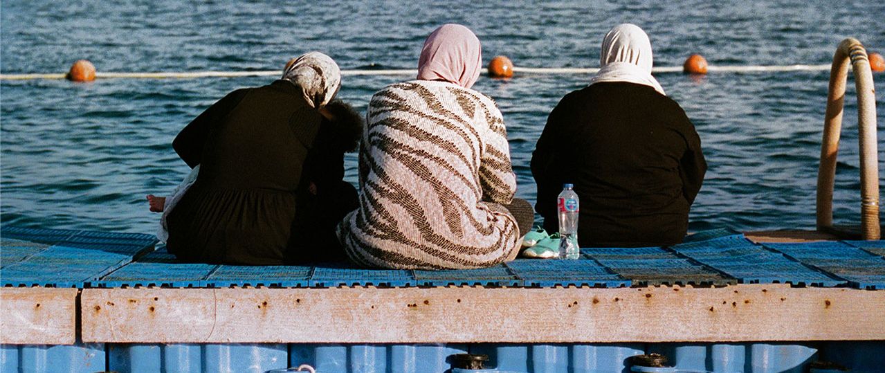 עומרי רוזנגרט, MY EYES HAVE SEEN YOU