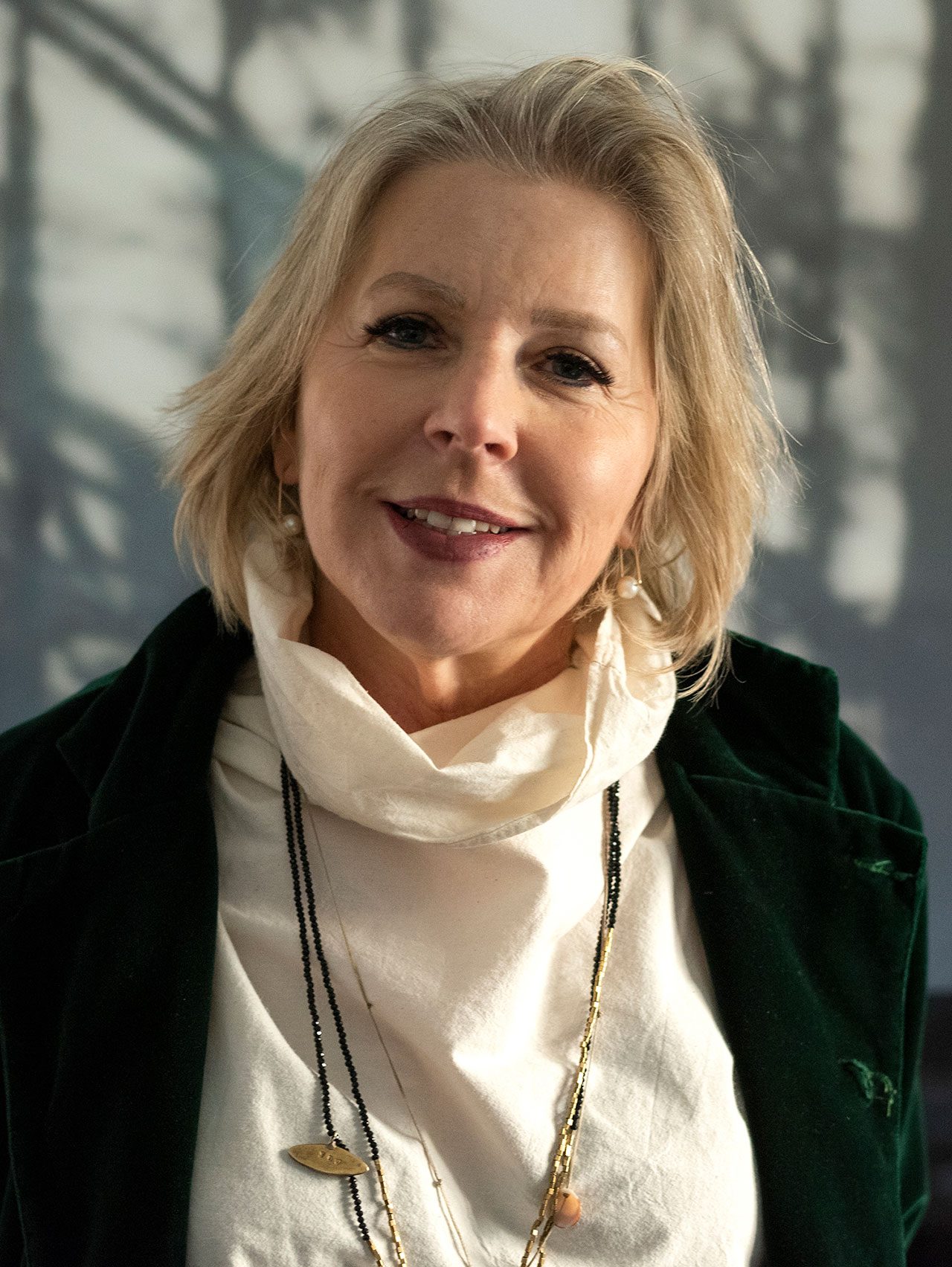 עידית עמיחי. צילום: אסנת בן דב