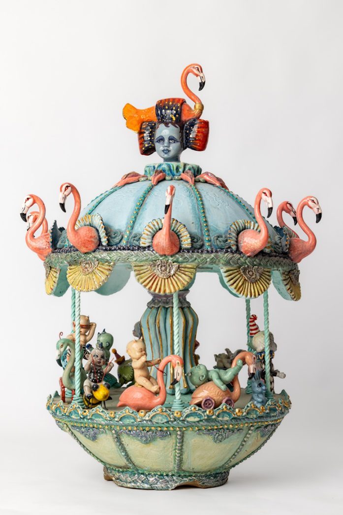 ליאור קסם חממה. צילומים: רן יחזקאל