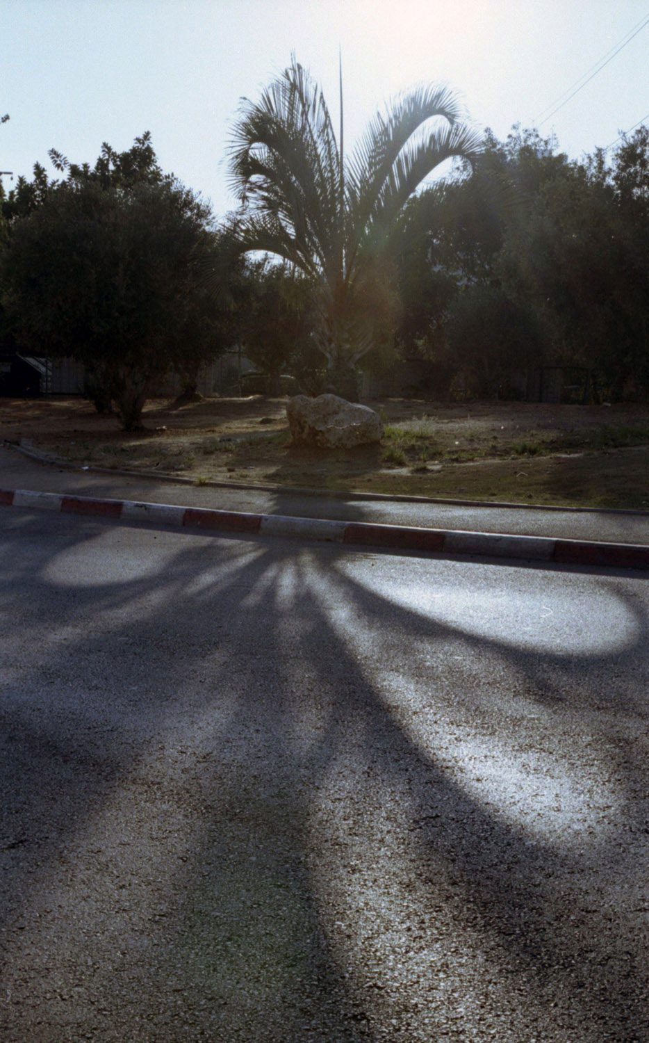 קארין אליהו, ללא כותרת