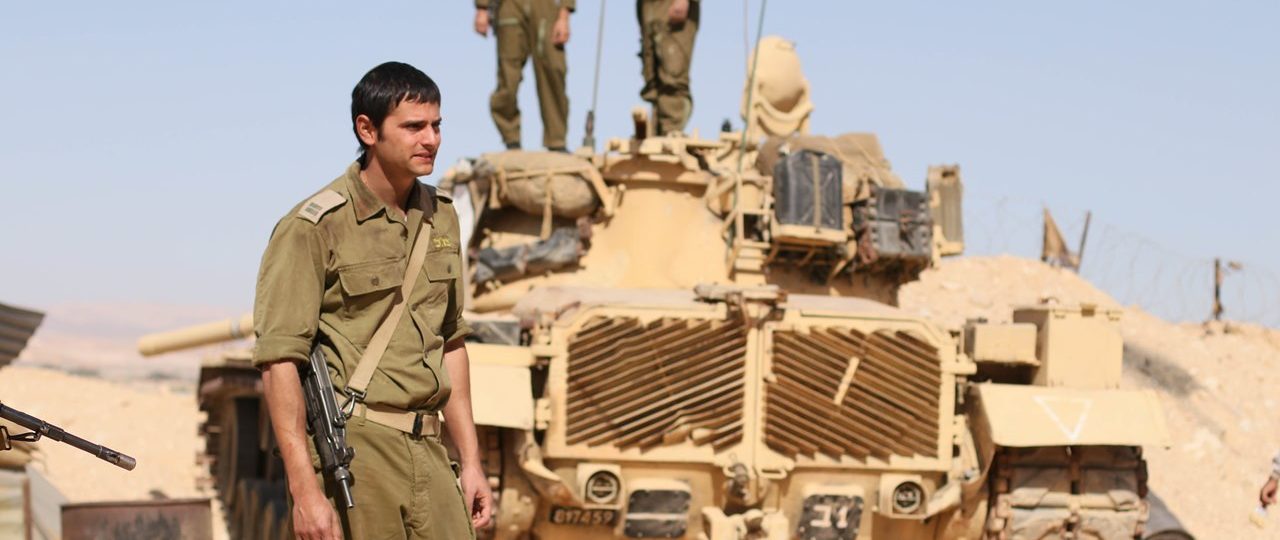 המזח. צילומים: דני שוורצמן, סרטי יונייטד קינג