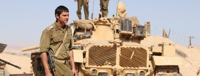 המזח. צילומים: דני שוורצמן, סרטי יונייטד קינג