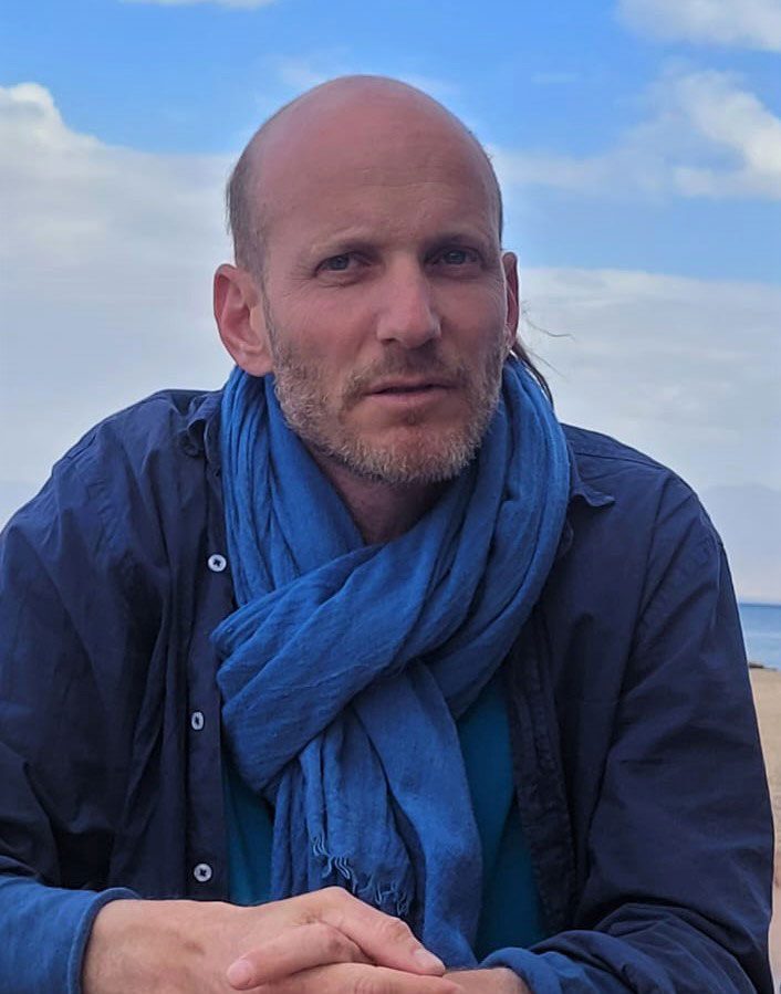 שחר מרום. צילום: קרן יעבץ