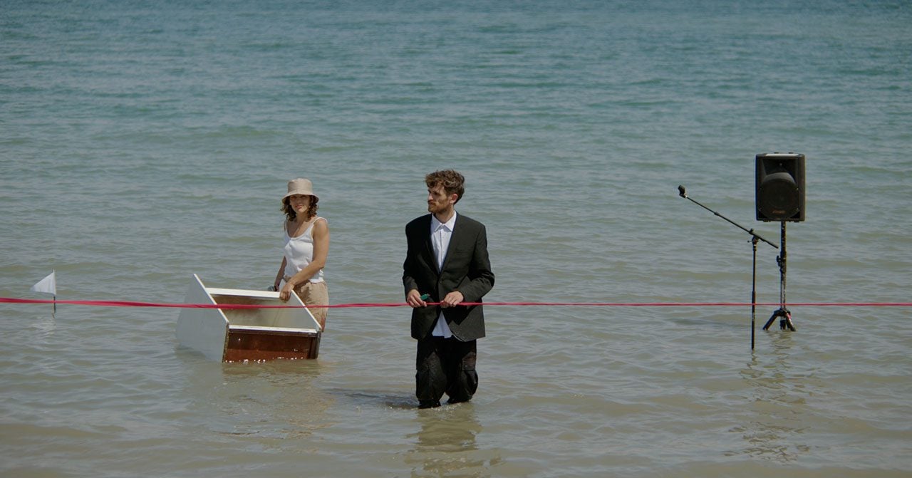 ניצן מיוסט, שלושה חודשים. צילום: איילה ברגר