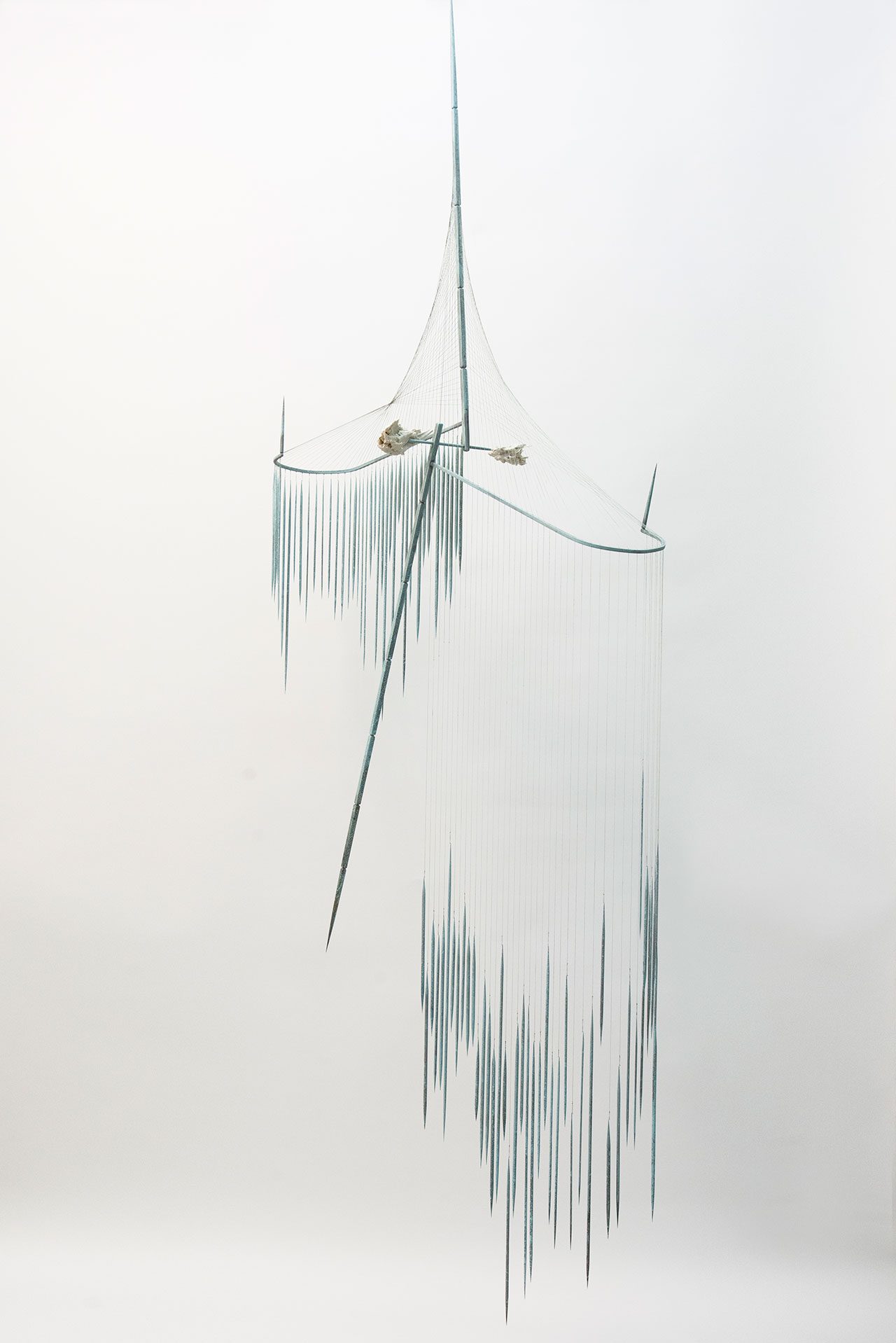 34, משכן האמנים הרצליה, 2020. צילוצמים: כרמית חסין