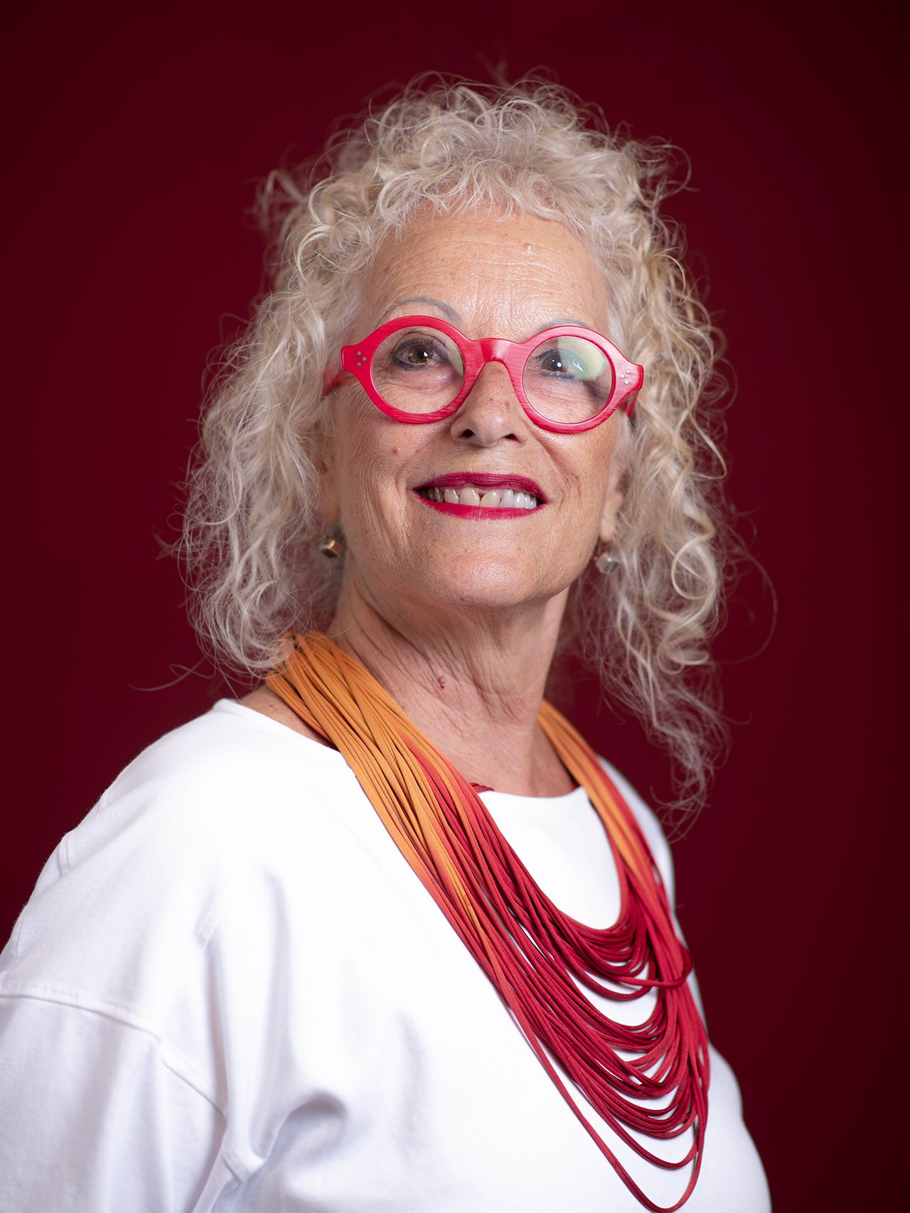 תמי כץ פרימן. צילום: יובל חן