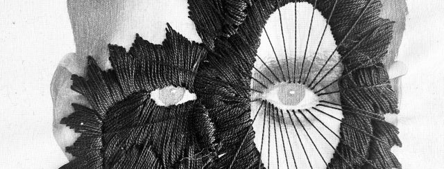 ג׳רי שי שריג, סבך. צילומים: מ״ל