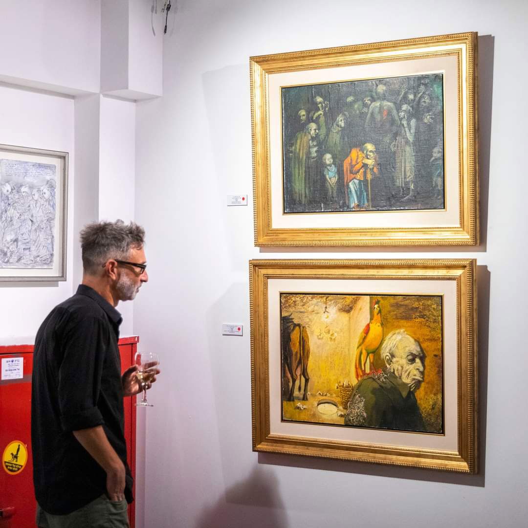 צילומים: יונה שליי