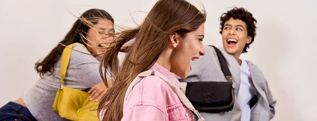 PARFOIS. צילום: מ״ל