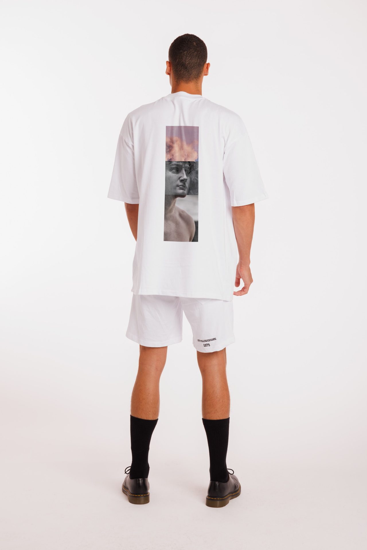 מעוז דהן X דור פלג. צילומים: יהב טרודלר