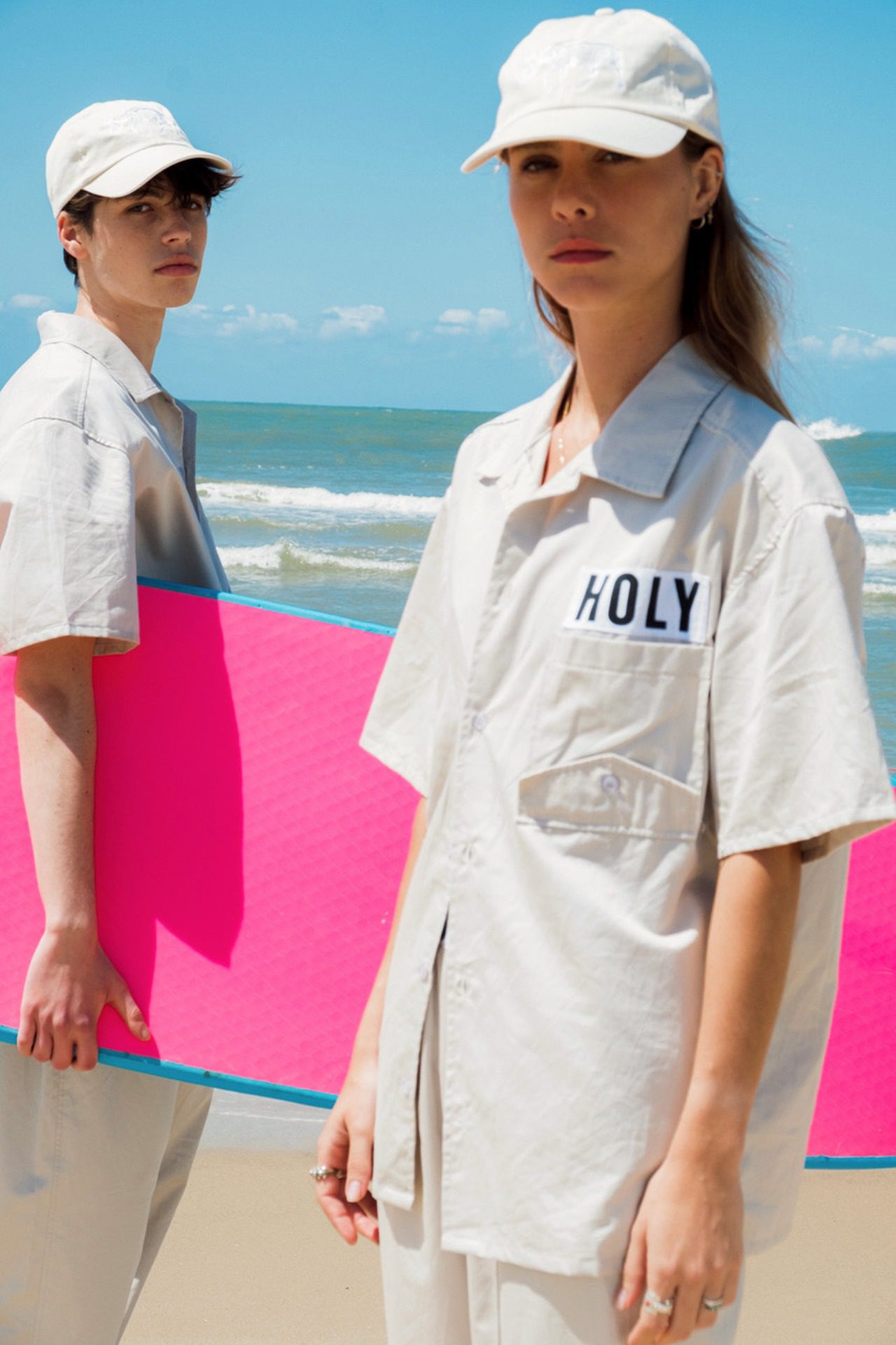 Holyland Civilians. צילום: אופיר לוי