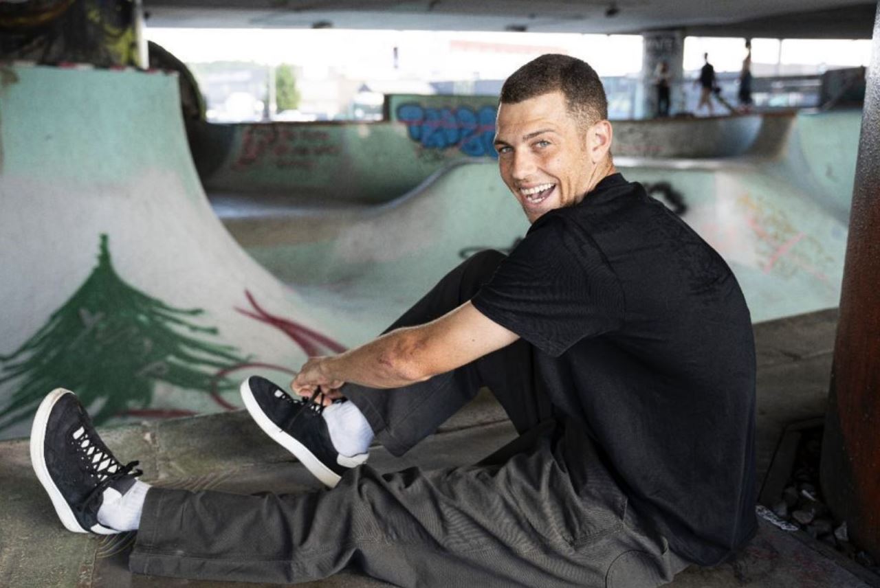 ים בכר לp448. צילומים: מ"ל